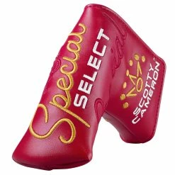 Scotty Cameron Special Select Del Mar Golf Putter -Ace Golf Clubs Store scottycameron special select headcover2028229