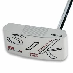 SIK DW C-Series Golf Putter Satin 16 SIK DW C-Series Golf Putter Satin -Ace Golf Clubs Store sik DW 3