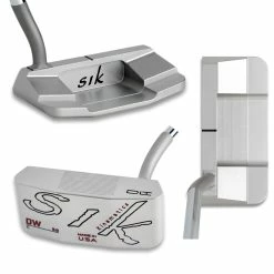 SIK DW C-Series Golf Putter Satin 22 SIK DW C-Series Golf Putter Satin -Ace Golf Clubs Store sik DW 7