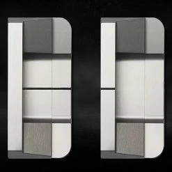 SIK DW C-Series Golf Putter Satin 18 SIK DW C-Series Golf Putter Satin -Ace Golf Clubs Store sik DW 8