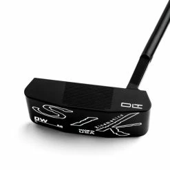 SIK DW C-Series Golf Putter Matte Black (Custom) 15 SIK DW C-Series Golf Putter Matte Black (Custom) -Ace Golf Clubs Store sik DW black 2
