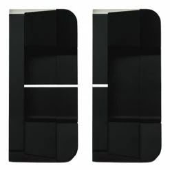 SIK DW C-Series Golf Putter Matte Black (Custom) 14 SIK DW C-Series Golf Putter Matte Black (Custom) -Ace Golf Clubs Store sik DW black 3