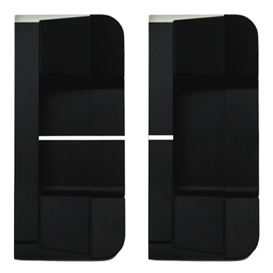 SIK Armlock DW C-Series Golf Putter Matte Black (Custom) 6 SIK Armlock DW C-Series Golf Putter Matte Black (Custom) - Image 4