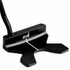 SIK Flo C-Series Golf Putter Matte Black (Custom) 1 SIK Flo C-Series Golf Putter Matte Black (Custom) -Ace Golf Clubs Store sik FLO black 1