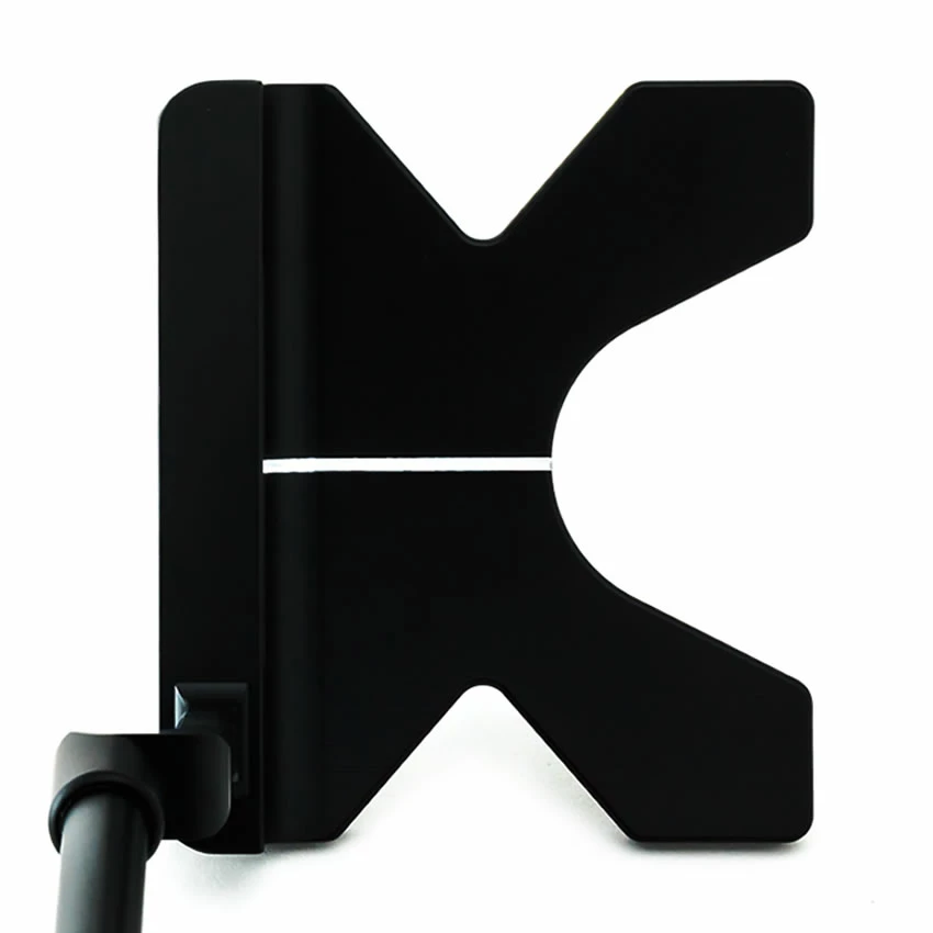 SIK Armlock Flo C-Series Golf Putter Matte Black (Custom) 4 SIK Armlock Flo C-Series Golf Putter Matte Black (Custom) - Image 2