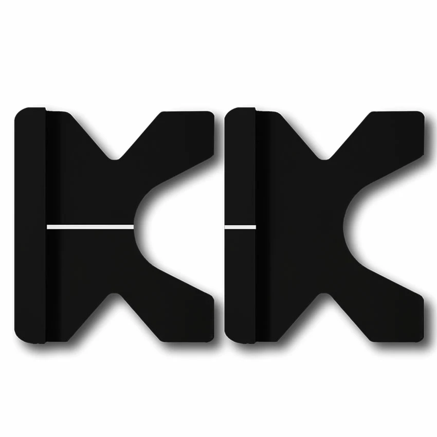 SIK Armlock Flo C-Series Golf Putter Matte Black (Custom) 6 SIK Armlock Flo C-Series Golf Putter Matte Black (Custom) - Image 4