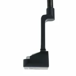 SIK Pro C-Series Golf Putter Matte Black (Custom) -Ace Golf Clubs Store sik PRO black 4