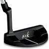 SIK Sho C-Series Golf Putter Matte Black (Custom) 1 SIK Sho C-Series Golf Putter Matte Black (Custom) -Ace Golf Clubs Store sik SHO black 1