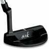 SIK Armlock Sho C-Series Golf Putter Matte Black (Custom) -Ace Golf Clubs Store sik SHO black 12028129