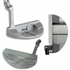 SIK Armlock Sho C-Series Golf Putter Satin (Custom) 11 SIK Armlock Sho C-Series Golf Putter Satin (Custom) -Ace Golf Clubs Store sik SHO plumbers 4