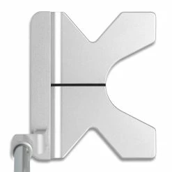 SIK Armlock Flo C-Series Golf Putter Satin (Custom) 9 SIK Armlock Flo C-Series Golf Putter Satin (Custom) -Ace Golf Clubs Store sik flo plumbers 2