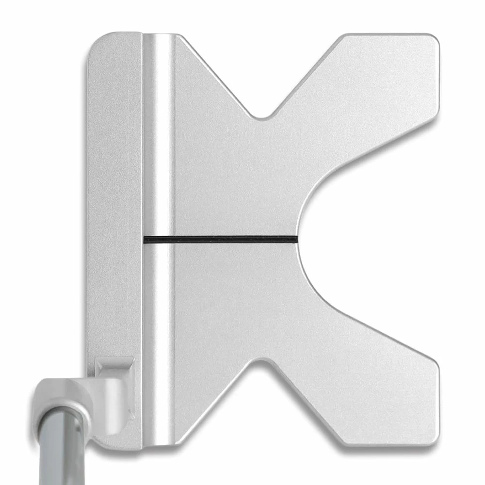 SIK Armlock Flo C-Series Golf Putter Satin (Custom) 4 SIK Armlock Flo C-Series Golf Putter Satin (Custom) - Image 2