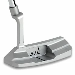 SIK Jo C-Series Golf Putter Satin