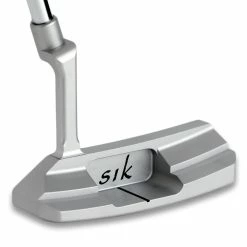SIK Armlock Jo C-Series Golf Putter Satin (Custom)