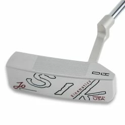 SIK Armlock Jo C-Series Golf Putter Satin (Custom) 10 SIK Armlock Jo C-Series Golf Putter Satin (Custom) -Ace Golf Clubs Store sik jo 32028229