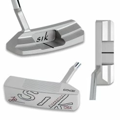 SIK Jo C-Series Golf Putter Satin 21 SIK Jo C-Series Golf Putter Satin -Ace Golf Clubs Store sik jo 6