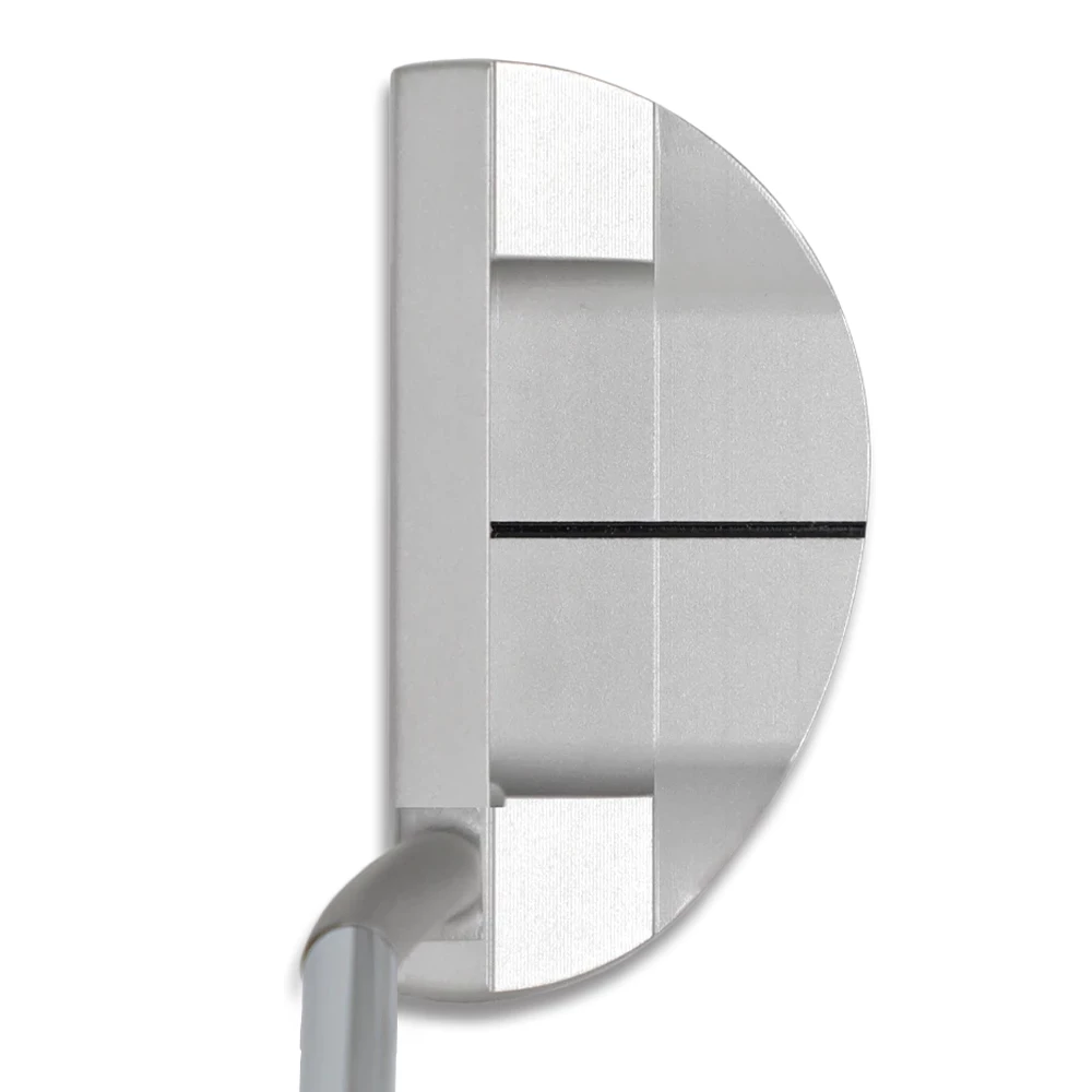 SIK Sho C-Series Golf Putter Satin (Custom) 4 SIK Sho C-Series Golf Putter Satin (Custom) - Image 2
