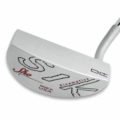 SIK Sho C-Series Golf Putter Satin (Custom) 16 SIK Sho C-Series Golf Putter Satin (Custom) -Ace Golf Clubs Store sik sho 32028129