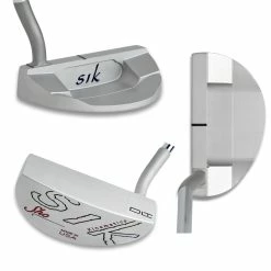 SIK Sho C-Series Golf Putter Satin (Custom) 19 SIK Sho C-Series Golf Putter Satin (Custom) -Ace Golf Clubs Store sik sho 42028129