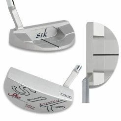 SIK Sho C-Series Golf Putter Satin (Custom) 22 SIK Sho C-Series Golf Putter Satin (Custom) -Ace Golf Clubs Store sik sho 72028129
