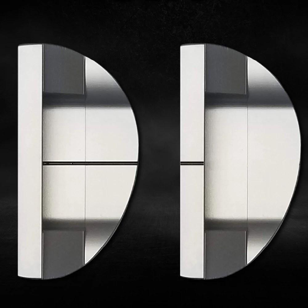 SIK Sho C-Series Golf Putter Satin (Custom) 7 SIK Sho C-Series Golf Putter Satin (Custom) - Image 5