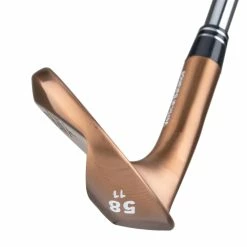 Smithworks Laser Milled XSpin Golf Wedge Copper -Ace Golf Clubs Store smithworks cast milled copper 52028129