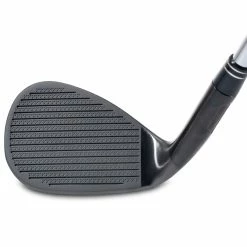 Smithworks Cast Milled XSpin Golf Wedge Gun Metal -Ace Golf Clubs Store smithworks cast milled gunmetal 2