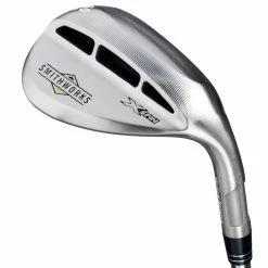 Smithworks Laser Milled XSpin Golf Wedge Satin -Ace Golf Clubs Store smithworks cast milled satin 22028129