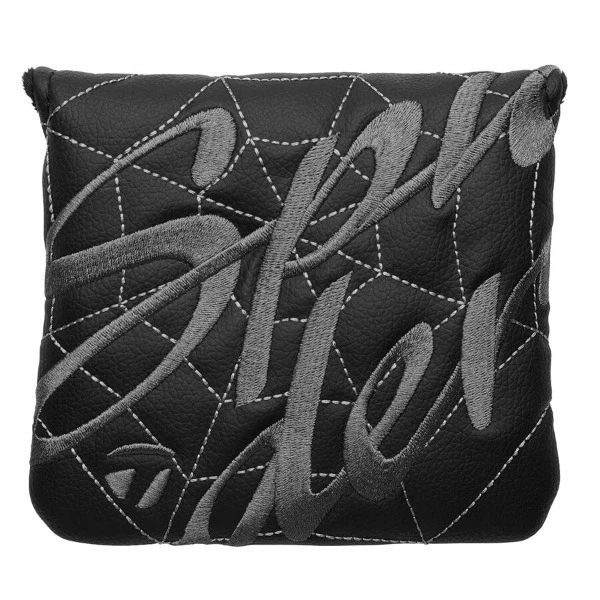 TaylorMade Spider GTX Single Bend Golf Putter - Mens / Right Handed / White 8 TaylorMade Spider GTX Single Bend Golf Putter - Mens / Right Handed / White - Image 6