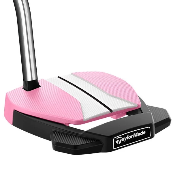TaylorMade Spider GTX Single Bend Ladies Golf Putter 3 TaylorMade Spider GTX Single Bend Ladies Golf Putter