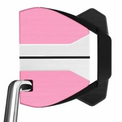 TaylorMade Spider GTX Single Bend Ladies Golf Putter 9 TaylorMade Spider GTX Single Bend Ladies Golf Putter -Ace Golf Clubs Store spider gtx ladies pink 2