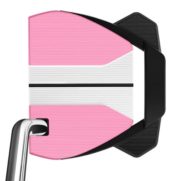 TaylorMade Spider GTX Single Bend Ladies Golf Putter 4 TaylorMade Spider GTX Single Bend Ladies Golf Putter - Image 2