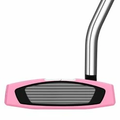 TaylorMade Spider GTX Single Bend Ladies Golf Putter 10 TaylorMade Spider GTX Single Bend Ladies Golf Putter -Ace Golf Clubs Store spider gtx ladies pink 3