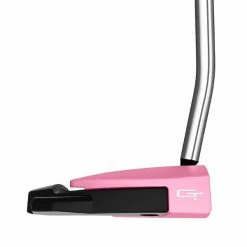 TaylorMade Spider GTX Single Bend Ladies Golf Putter 12 TaylorMade Spider GTX Single Bend Ladies Golf Putter -Ace Golf Clubs Store spider gtx ladies pink 5