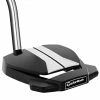 TaylorMade Spider GTX Single Bend Golf Putter -Ace Golf Clubs Store spider gtx single bend black 1
