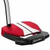 TaylorMade Spider GTX Single Bend Golf Putter 1 TaylorMade Spider GTX Single Bend Golf Putter -Ace Golf Clubs Store spider gtx single bend red 1