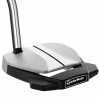 TaylorMade Spider GTX Single Bend Golf Putter -Ace Golf Clubs Store spider gtx single bend silver 1