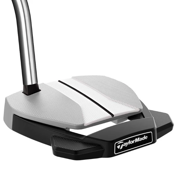 TaylorMade Spider GTX Single Bend Golf Putter 3 TaylorMade Spider GTX Single Bend Golf Putter