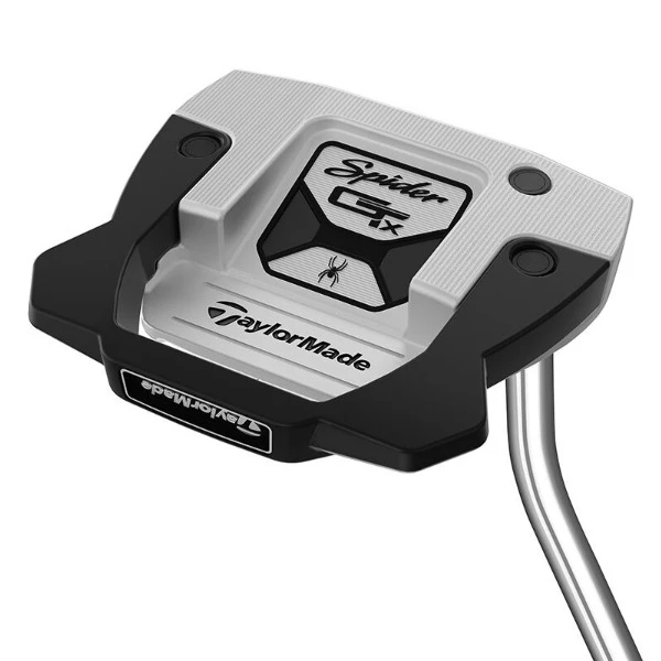 TaylorMade Spider GTX Single Bend Golf Putter 6 TaylorMade Spider GTX Single Bend Golf Putter - Image 4