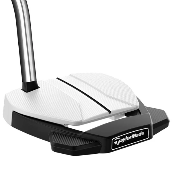 TaylorMade Spider GTX Single Bend Golf Putter - Mens / Right Handed / White 3 TaylorMade Spider GTX Single Bend Golf Putter - Mens / Right Handed / White