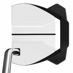 TaylorMade Spider GTX Single Bend Golf Putter - Mens / Right Handed / White 9 TaylorMade Spider GTX Single Bend Golf Putter - Mens / Right Handed / White -Ace Golf Clubs Store spider gtx single bend white 2