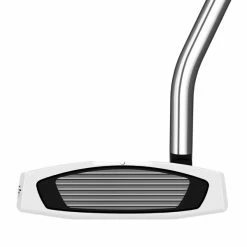 TaylorMade Spider GTX Single Bend Golf Putter - Mens / Right Handed / White 10 TaylorMade Spider GTX Single Bend Golf Putter - Mens / Right Handed / White -Ace Golf Clubs Store spider gtx single bend white 3