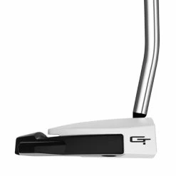 TaylorMade Spider GTX Single Bend Golf Putter - Mens / Right Handed / White 12 TaylorMade Spider GTX Single Bend Golf Putter - Mens / Right Handed / White -Ace Golf Clubs Store spider gtx single bend white 5