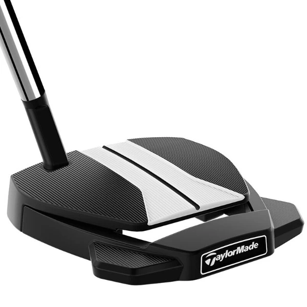 TaylorMade Spider GTX Small Slant Golf Putter - Mens / Right Handed / Black 3 TaylorMade Spider GTX Small Slant Golf Putter - Mens / Right Handed / Black