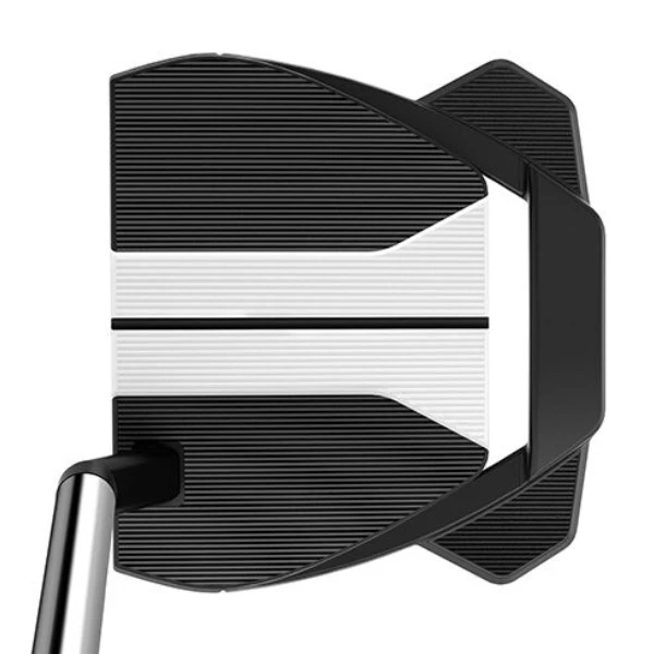 TaylorMade Spider GTX Small Slant Golf Putter - Mens / Right Handed / Black 4 TaylorMade Spider GTX Small Slant Golf Putter - Mens / Right Handed / Black - Image 2