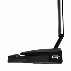 TaylorMade Spider GTX Small Slant Golf Putter - Mens / Right Handed / Black 12 TaylorMade Spider GTX Small Slant Golf Putter - Mens / Right Handed / Black -Ace Golf Clubs Store spider gtx small slant black 5