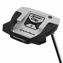 TaylorMade Spider GTX Small Slant Golf Putter 11 TaylorMade Spider GTX Small Slant Golf Putter -Ace Golf Clubs Store spider gtx small slant silver 4