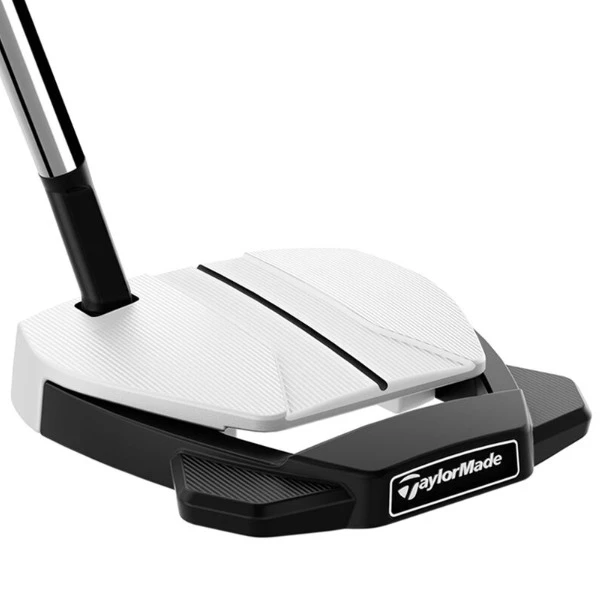 TaylorMade Spider GTX Small Slant Golf Putter - Mens / Right Handed / White 3 TaylorMade Spider GTX Small Slant Golf Putter - Mens / Right Handed / White
