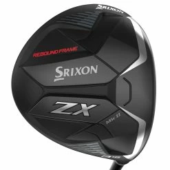 Srixon ZX MK II Golf Fairway -Ace Golf Clubs Store srixon ZX MKII fairway 5