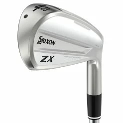 Srixon ZX MK II Golf Utility -Ace Golf Clubs Store srixon ZX MKII utility 6